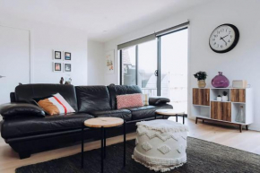 Urban Seaside Escape at Hope, Rosebud